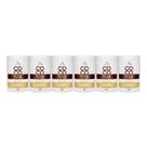 6 Btx Capilar Coconut Redutor De Volumes Anti-frizz -atacado