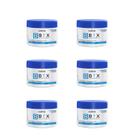 6 Btx Orghanic de 300g