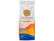 6 Café 3 Corações Moído GOURMET DARK ROAST 250G