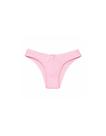 6 Calcinhas Tanga Cores Sortidas Luminate 0248 Algodão Tamanho:GG