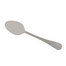 6 Colheres para Mesa Lyor Positano de Aço Inox 18cm