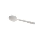 6 Colheres para Sobremesa Lyor Bambu Elegant de Aço Inox 6 Colheres para Sobremesa Lyor Bambu Elegant de Aço Inox
