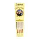 6 Cones Pré Bolados Bio Orgânico KingSize G-Rollz