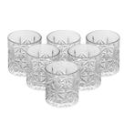 6 Copos Baixos Stella 300ml Vidro Wolff 6 Copos Baixos Stella 300ml Vidro Wolff