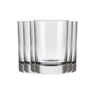 6 Copos de Suco Brooklyn 200ml Vidro SM