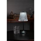 6 Copos Wolff Brooklyn para Whisky de Cristal 320ml
