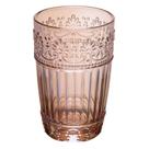 6 Copos Wolff Mauve 350ml Âmbar Cristal Ecológico