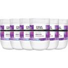 6 Creme Desodorante Hidratante Mãos Pés 680G D'agua natural 6 Creme Desodorante Hidratante Mãos Pés 680G D'agua natural