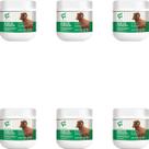 6 Creme Hidratante Tradicional Fashion Cosméticos Sebo de Carneiro Pote 430ml