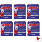 6 Dedetizador Jimo Ativado Por Água Made In Japan 10g 6 Dedetizador Jimo Ativado Por Água Made In Japan 10g