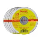 6 Disco De Corte Starrett Dac115 4.1/2 Esmerilhadeira