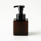 6 Dispenser Sabonete Líquido Plástico Para Banheiro 145ml