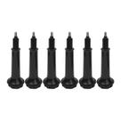 6 Eixos Processador Philips Walita Ri7630 Ri7631 Ri7632 Ri7636 6 Eixos Processador Philips Walita Ri7630 Ri7631 Ri7632 Ri7636