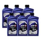 6 Elf Evolution 900 Sxr 5w30 Sintético Api Sl