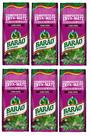 6 Erva Mate Chimarrão BARÃO CHÁS COMPOSTA FUNCHO 500g