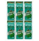 6 Erva Mate Chimarrão BARÃO MENTA COMPOSTA 500g