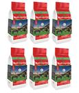6 Erva mate Chimarrão MADRUGADA ORIGINAL Sem Glúten 1 kg