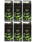 6 Erva Mate Chimarrão MATE NATIVO ORGÂNICA especial 500g