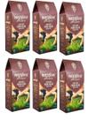 6 Erva Mate chimarrão MATE NATIVO PURA FOLHA 250g
