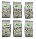 6 Erva Mate Chimarrão NUTRIMATE FAGUNDES tradicional 1Kg