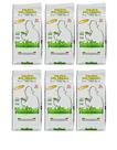 6 Erva Mate Chimarrão NUTRIMATE NATIVA laminada 1Kg