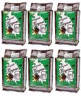 6 Erva Mate Chimarrão PUTINGUENSE NATIVA Á VÁCUO 1 Kg