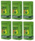6 Erva Mate Chimarrão REI VERDE EXPORT COMPOSTA Uruguai 500g