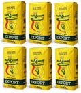 6 Erva Mate Chimarrão REI VERDE EXPORT TRADICIONAL 500g