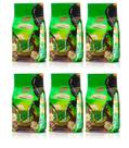 6 Erva Mate Chimarrão SCHNEIDER COMPOSTA ANIS FUNCHO 500G