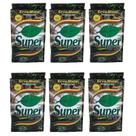 6 Erva Mate Chimarrão SUPER ERVA VÁCUO Nativa Sem Glúten 1Kg 6 Erva Mate Chimarrão SUPER ERVA VÁCUO Nativa Sem Glúten 1Kg