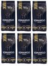 6 Erva Mate Chimarrão XIMANGO EXPORT PURA FOLHA 500g