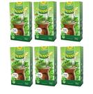 6 Erva Mate Chimarrão XIMANGO MENTA COMPOSTA Sem Glúten 500g