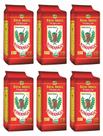 6 Erva Mate Chimarrão XIMANGO MOÍDA GROSSA Vácuo 1 Kg