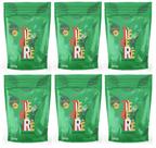 6 Erva Mate Tereré SCHNEIDER TRADICIONAL Sem Açúcar 250g 6 Erva Mate Tereré SCHNEIDER TRADICIONAL Sem Açúcar 250g