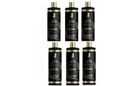 6 Escova Progressiva Lipoliss sem Formol Kephora 6x1LTO