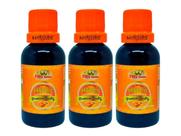 6 Extrato De Própolis Premium Álcoolico Solução 30%