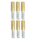6 Filmes Pvc 12cm X 100 Metros Com Cabo Giratório Multi Uso 6 Filmes Pvc 12cm X 100 Metros Com Cabo Giratório Multi Uso
