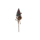 6 Galhos Pick Pinheiro com Pinhae Berries Natalinos 30CM 6 Galhos Pick Pinheiro com Pinhae Berries Natalinos 30CM
