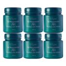6 Gel Massageador Mastruz com Arnica Alívio da Dor e Tensão Muscular