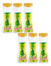 6 Gel Vencedor Massageador