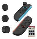 6 Grips Analogico Para Nintendo Switch 2