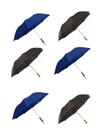 6 Guardas-chuva Automático Grande GG Voyagem Samurai 6 Guardas-chuva Automático Grande GG Voyagem Samurai
