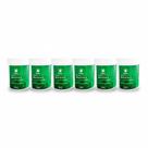 6 Hidratação Creme de Tratamento Capilar 1kg Vidas CTCA1000