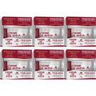 6 Hidratante Facial Creme de Aveia Classico 50g Davene 6 Hidratante Facial Creme de Aveia Classico 50g Davene