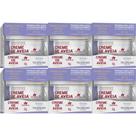 6 Hidratante Facial Creme De Aveia Intensa 50g Davene 6 Hidratante Facial Creme De Aveia Intensa 50g Davene
