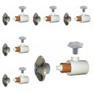 6 Hidromassagem Pratic Inox Para Piscinas 6 Hidromassagem Pratic Inox Para Piscinas