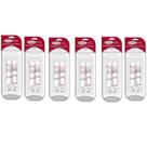 6 Kits Prendedores para Lençol com Ou sem Elástico Rápido E Prático Sonho e Conforto