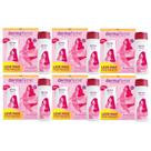 6 Kits Sabonetes Intimo Dermafeme Floral Cimed
