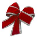 6 Laços Veludo Aramado 16cm X 14cm X 5cm Várias Cores C/ 6pç 6 Laços Veludo Aramado 16cm X 14cm X 5cm Várias Cores C/ 6pç