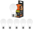 6 Lâmpada Led Bulbo CLA60 3000K 220V E27 8.5w DIM Ledvance 6 Lâmpada Led Bulbo CLA60 3000K 220V E27 8.5w DIM Ledvance
